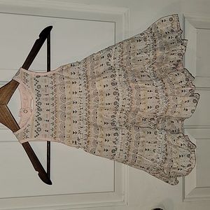 Rachel Zoe toddler dress